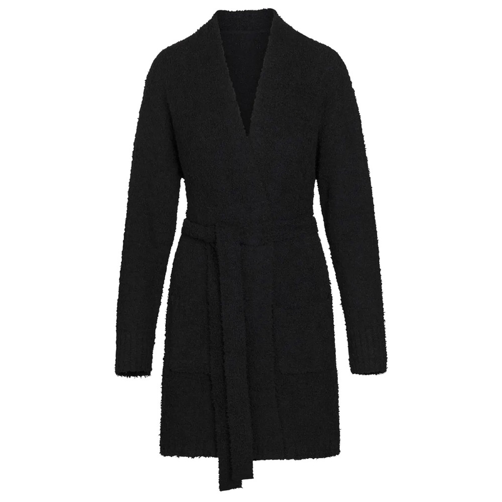 Skims Boucle Robe